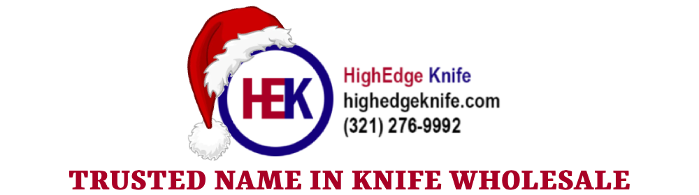 Highedge Knife